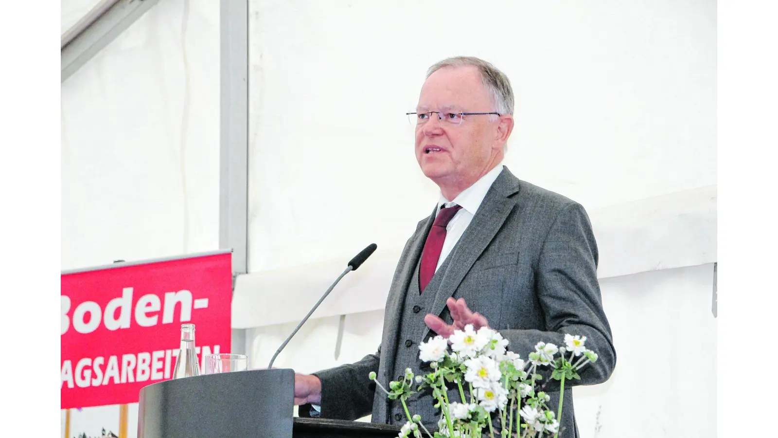 Den Herausforderungen und Risiken der Energiewende selbstbewusst begegnen (Foto: nh)