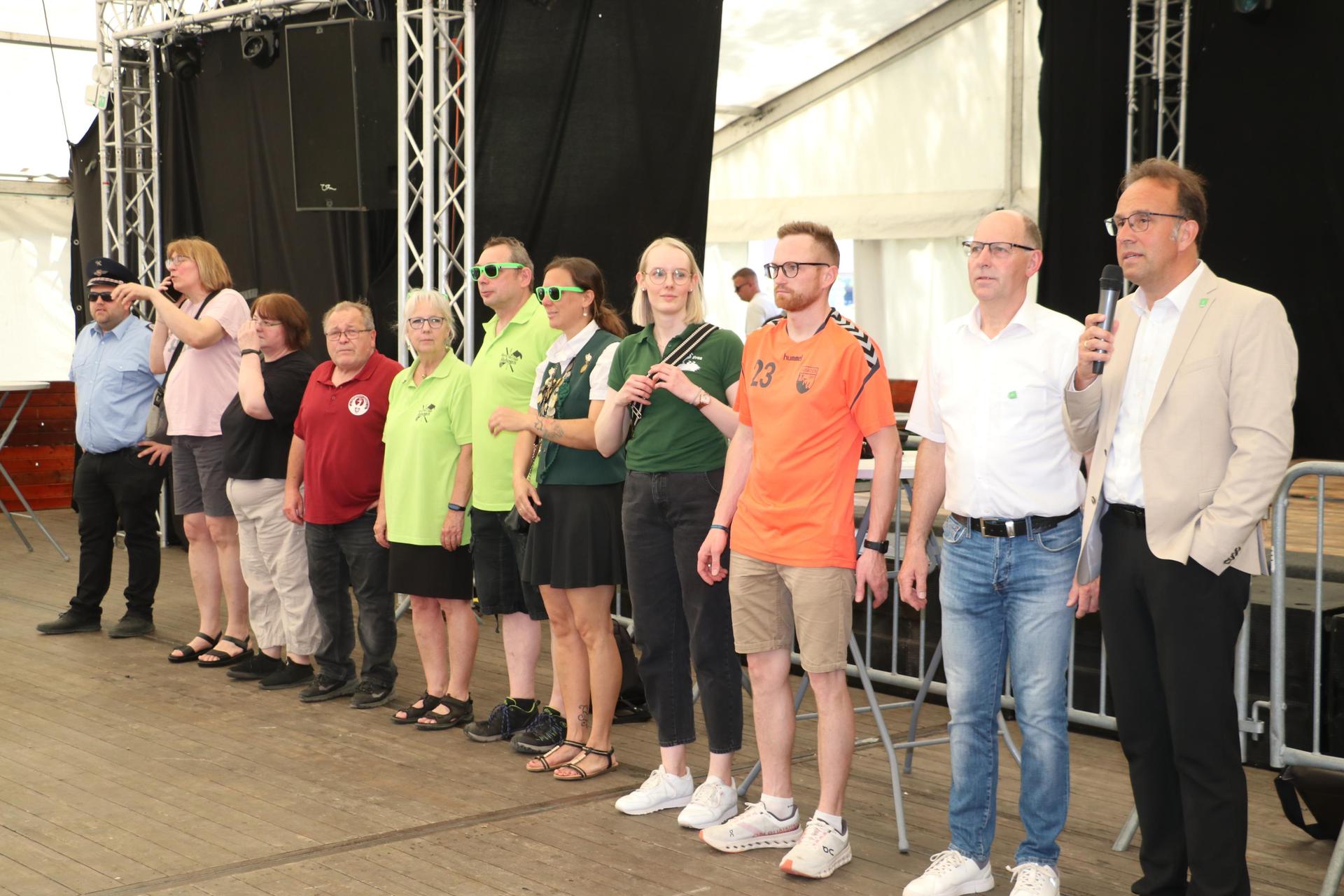 Bilder aus Auhagen. (Foto: gi)