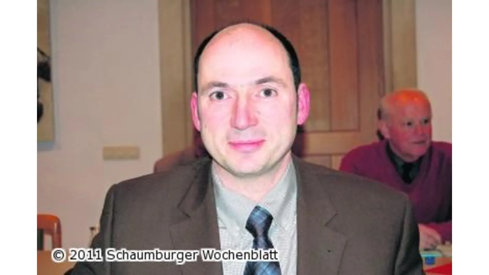 CDU tritt mit verjüngtem Kandidatenkader an (Foto: ste)