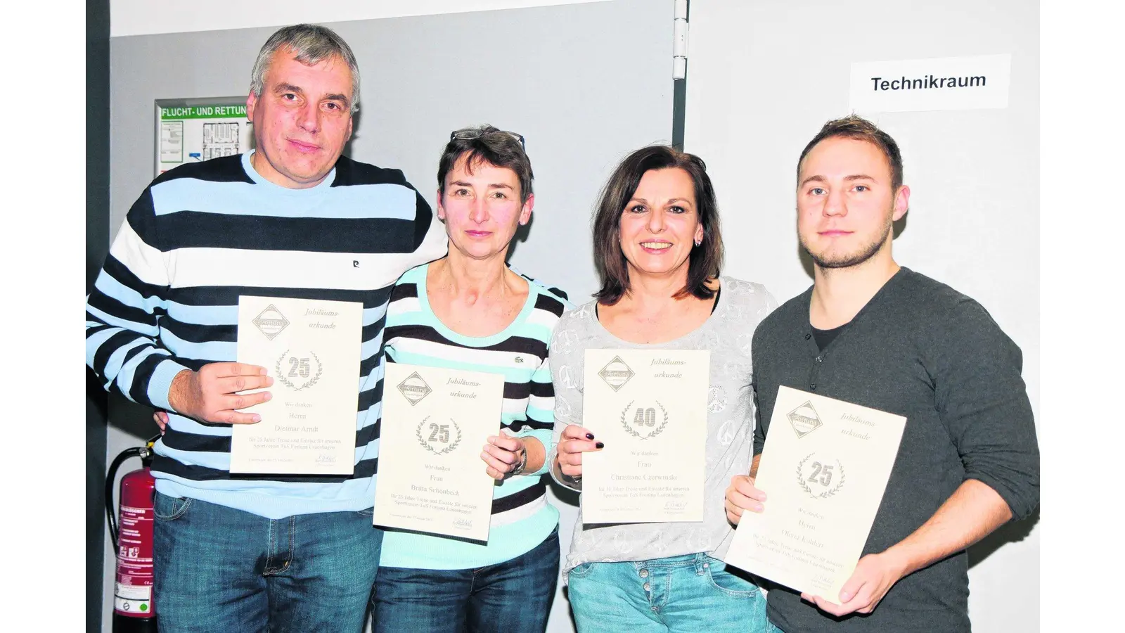 Sven Maibaum baut Rugby-Jugend auf (Foto: red)