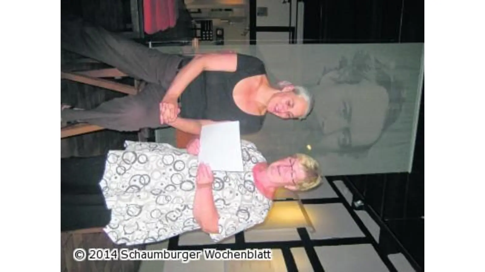 Auf der Märchenstraße bis zu Wilhelm Busch (Foto: em)