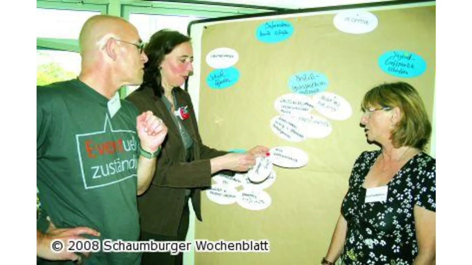 Geballte Power für Kinder und Jugendliche (Foto: mr)