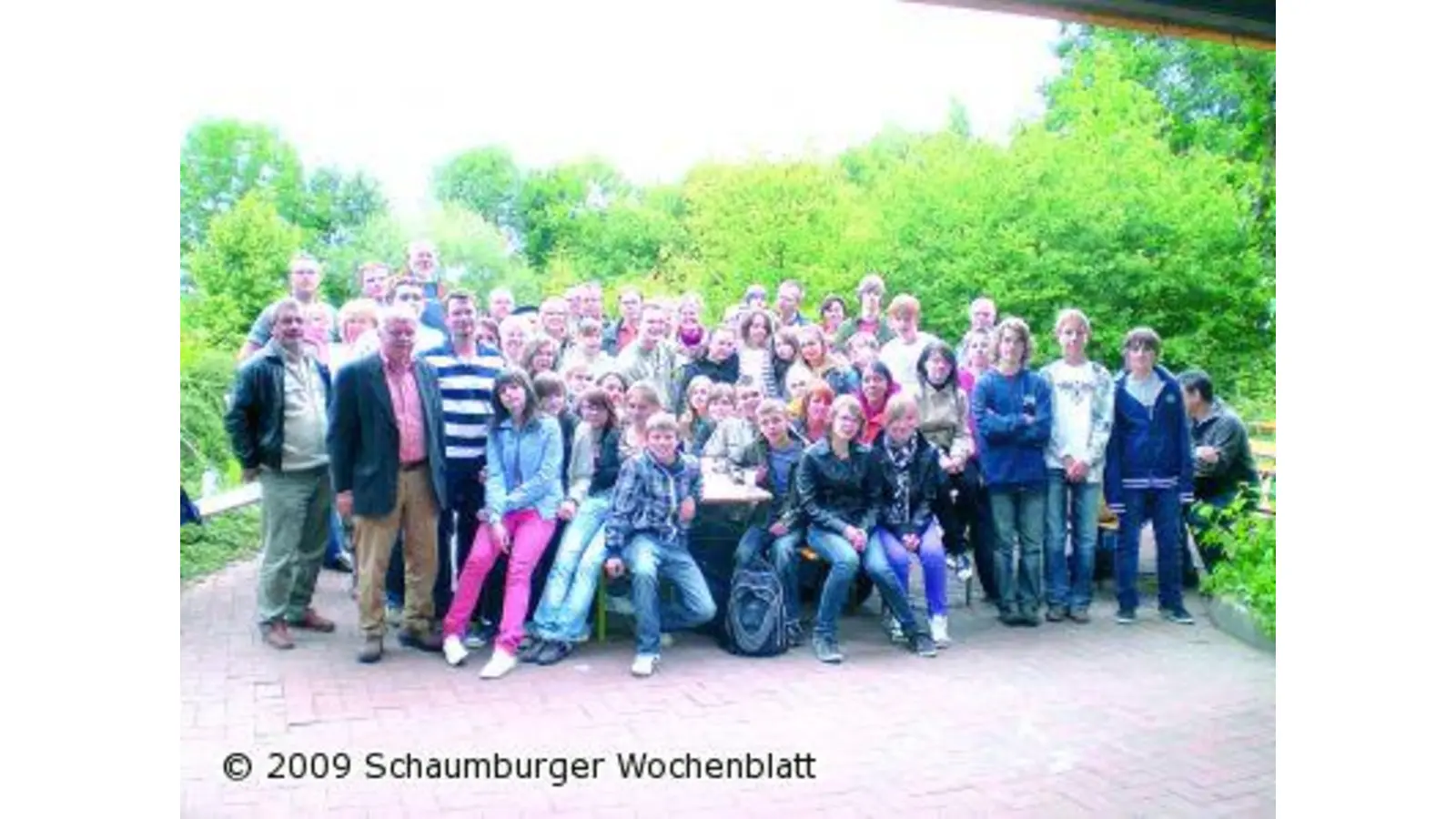 Drei Sprachen aus zwei Ländern treffen an fünf Tagen aufeinander (Foto: red)