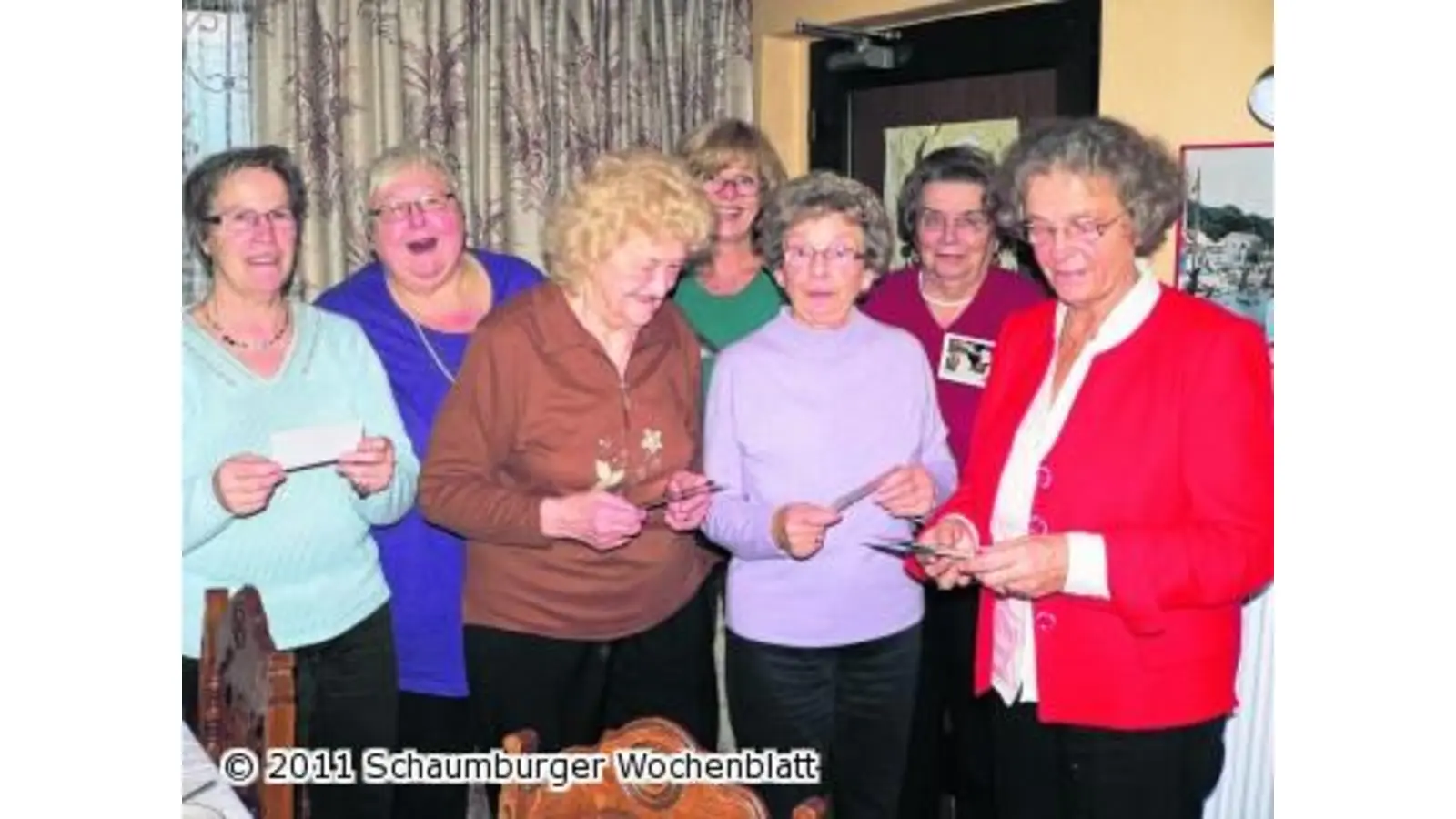 25 Jahre Freundschaft (Foto: al)