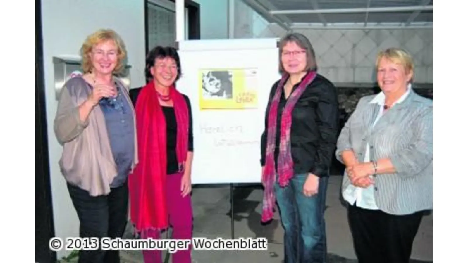 AWO-Projekt feiert fünfjähriges Bestehen (Foto: ste)