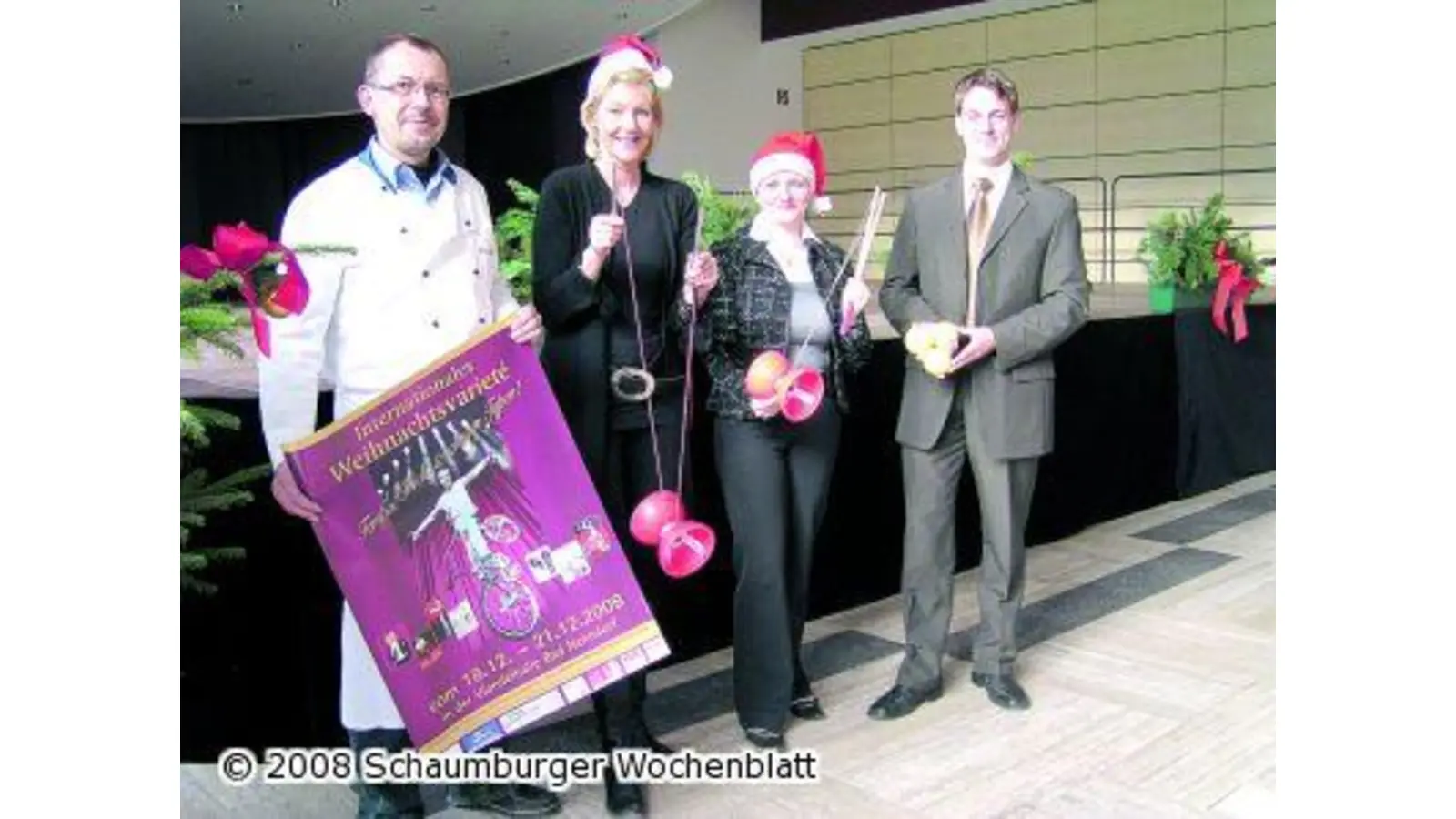 Mit dem Kartenkauf beeilen (Foto: pd)