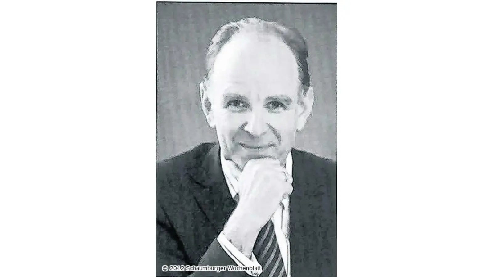 Bischof Ralf Meister (Foto: red)