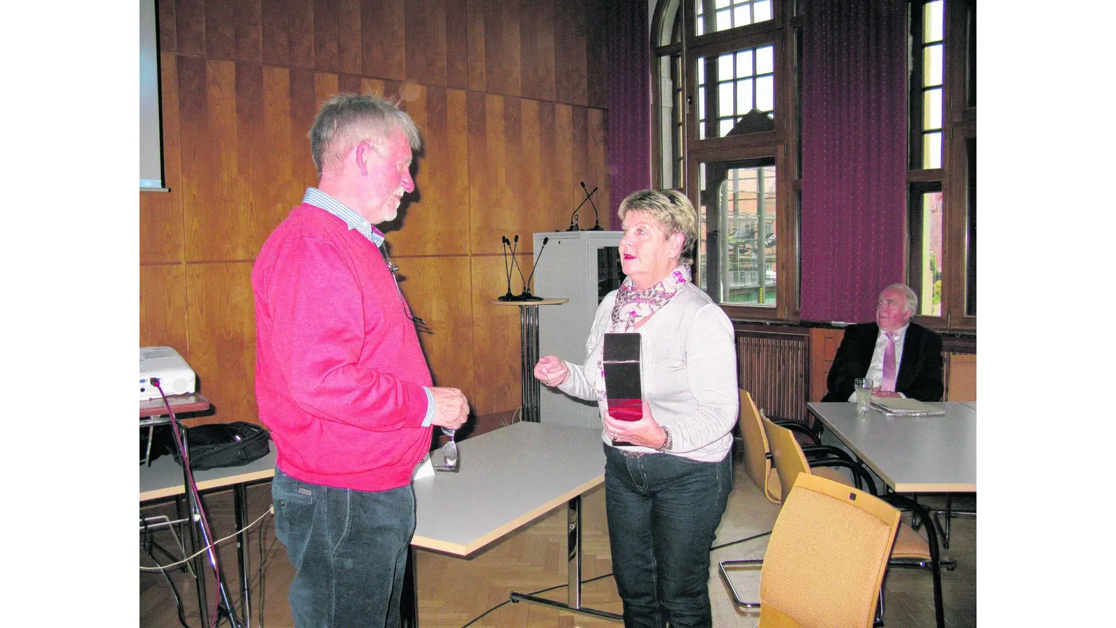 Jugendhilfe im Wandel der Zeit (Foto: ha)