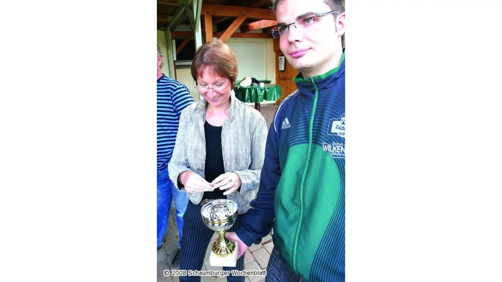 Die Gegner stehen fest (Foto: ih)