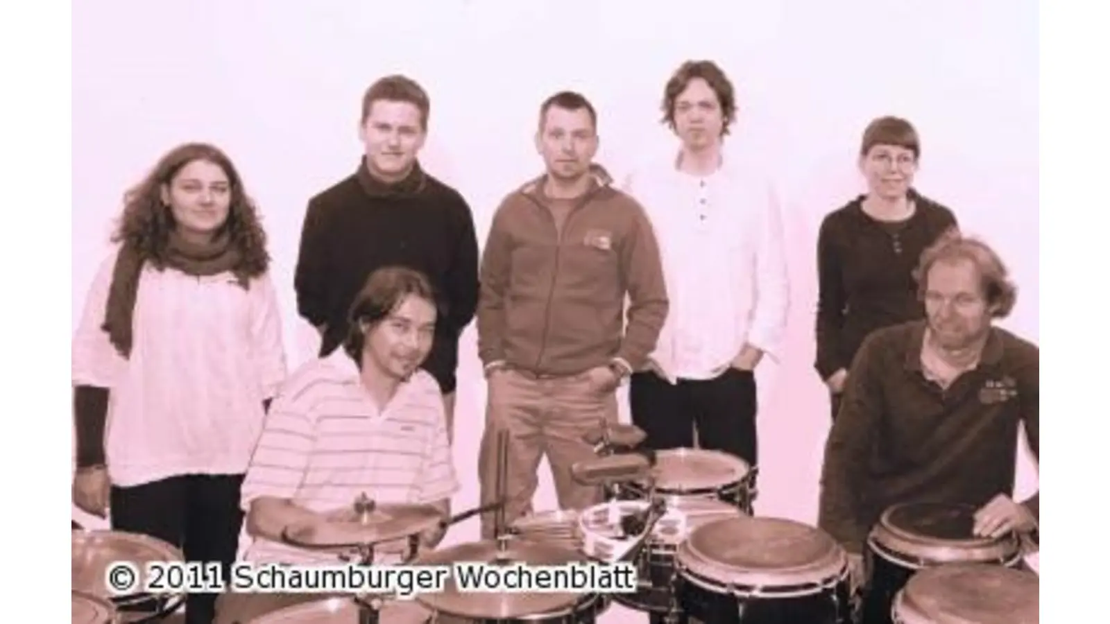 Von sanfter Ballade zu deftigem Sound (Foto: nb)