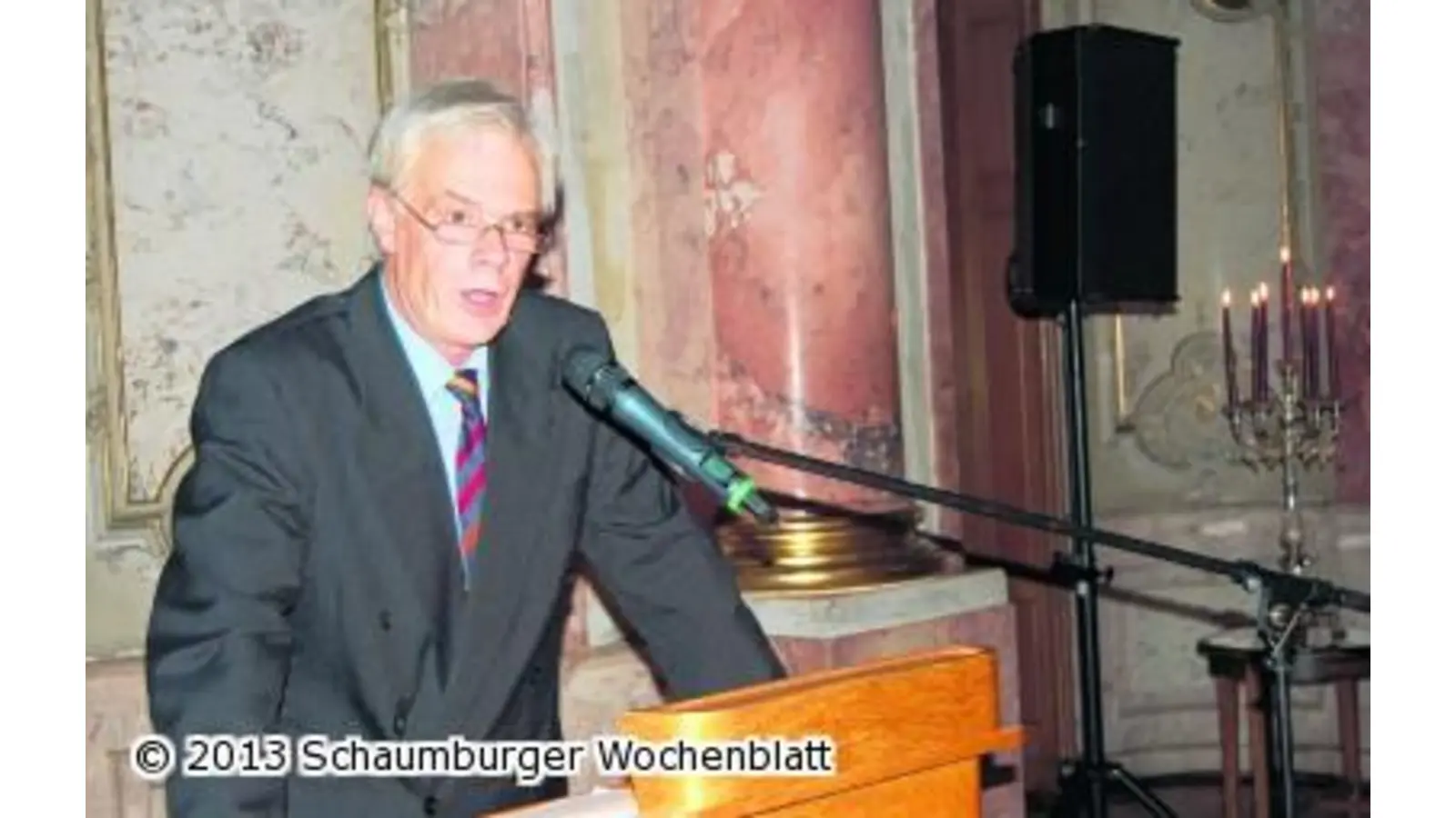 Archive sind heute moderne Dienstleister (Foto: red)