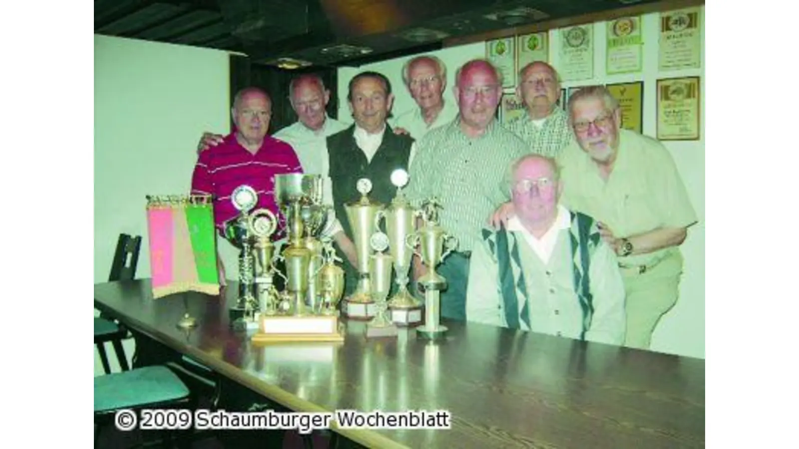 Fördervereins-Mitglieder laden zur Versammlung ein (Foto: mk)