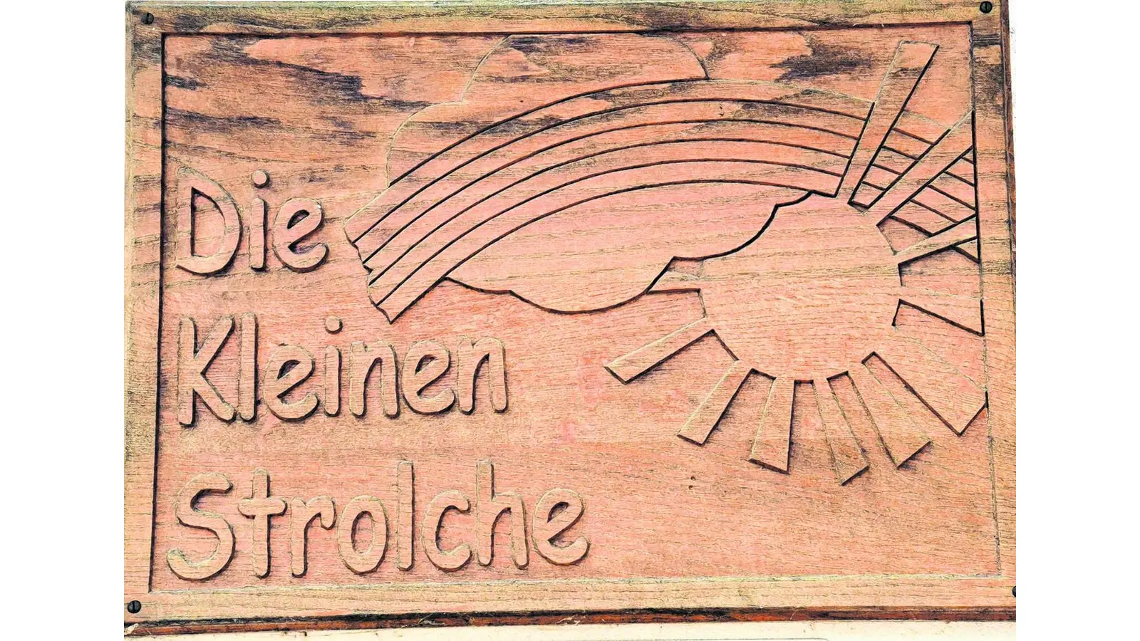 Gebühren im Kindergarten steigen (Foto: bt)