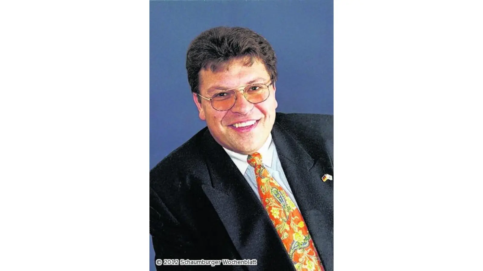 Medienprofi plaudert aus dem Nähkästchen (Foto: em)