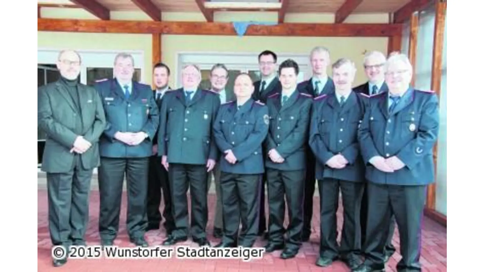 Sigmundshall setzt auf intensivere Ausbildung (Foto: gi)