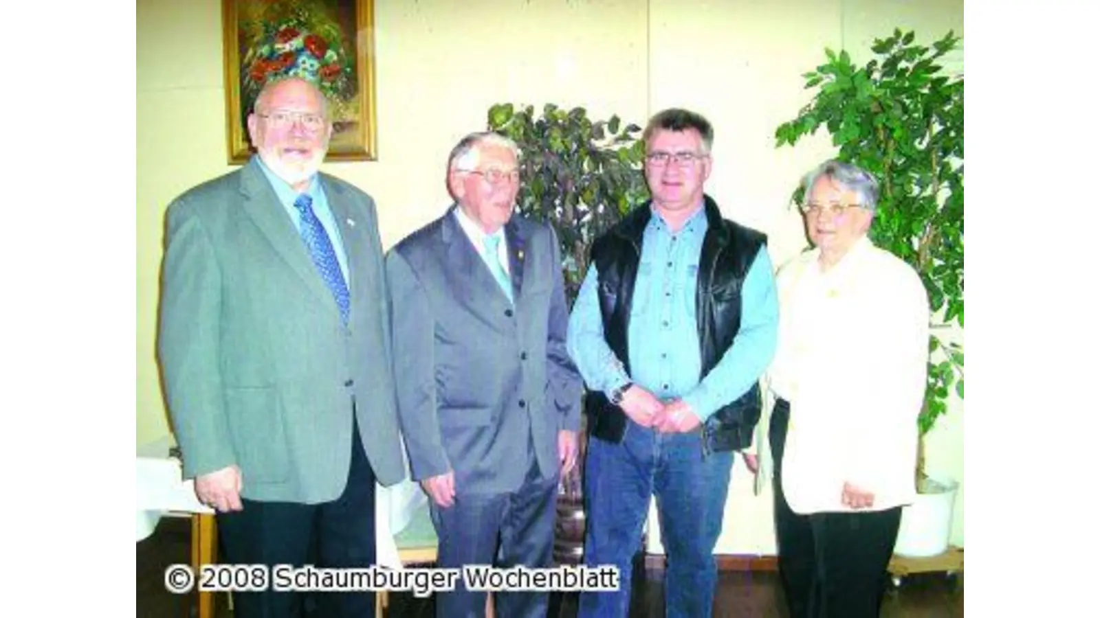 Rita Walther bleibt an der Spitze des SoVD (Foto: red)