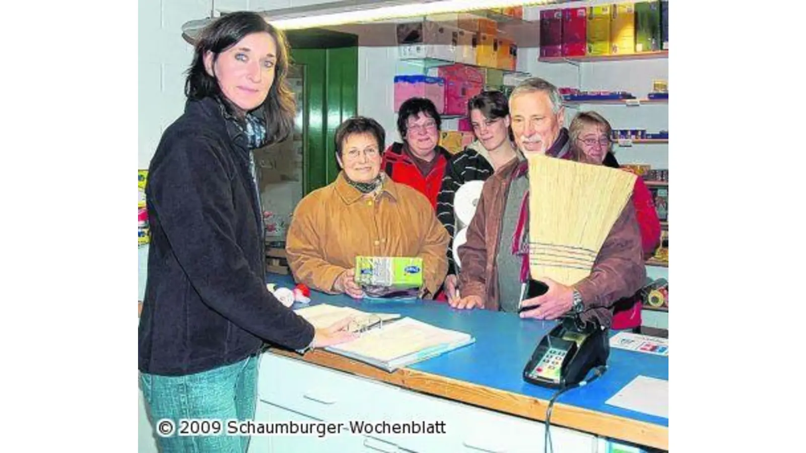 Tag der offenen Tür erweist sich als Publikumsmagnet (Foto: wtz)