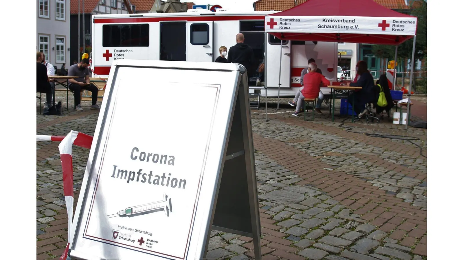 Die mobilen Impfteams legen in der kommenden Woche los (Foto: bb)