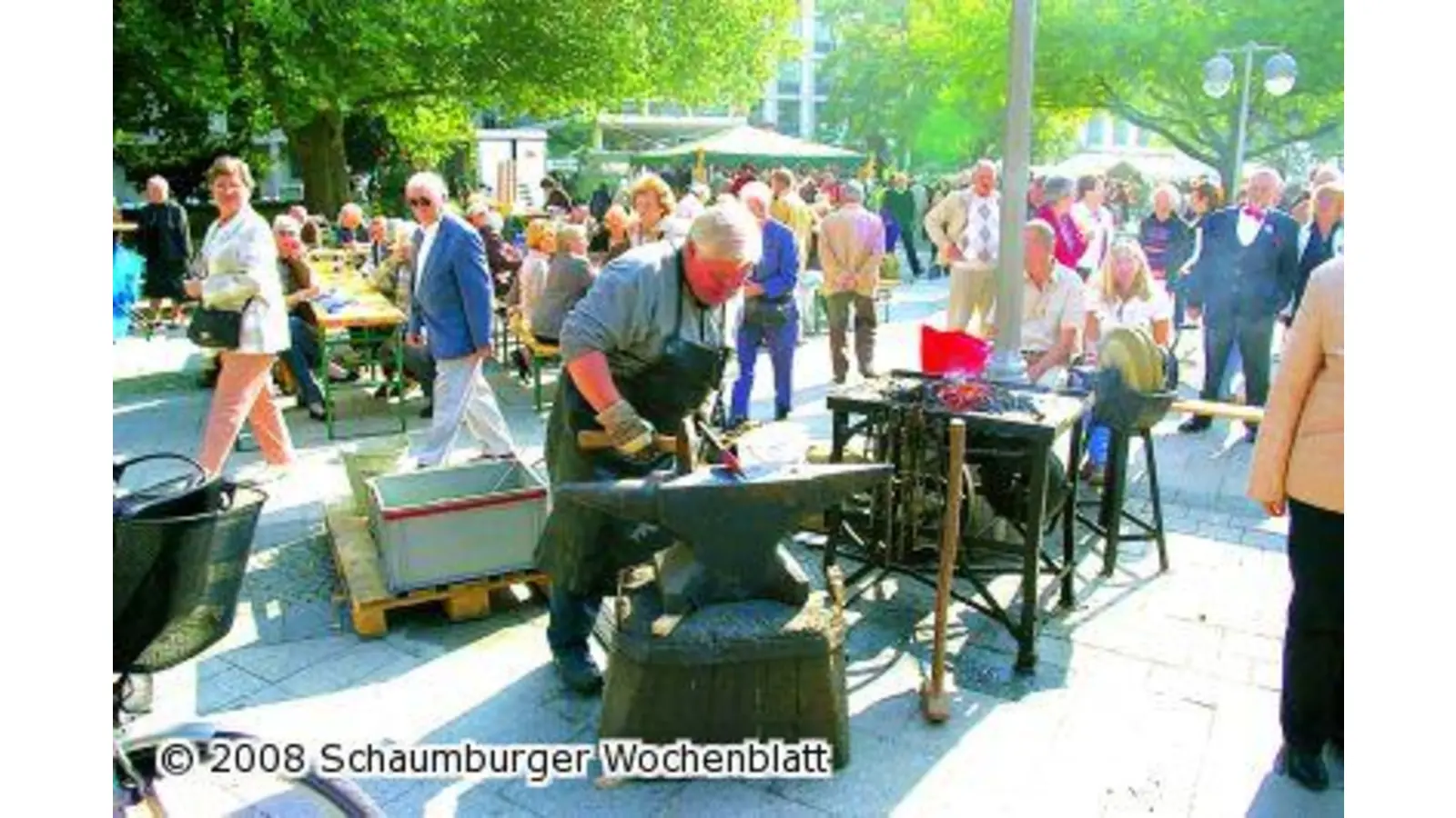 Baumarten und Holz aus dem Deister (Foto: al)