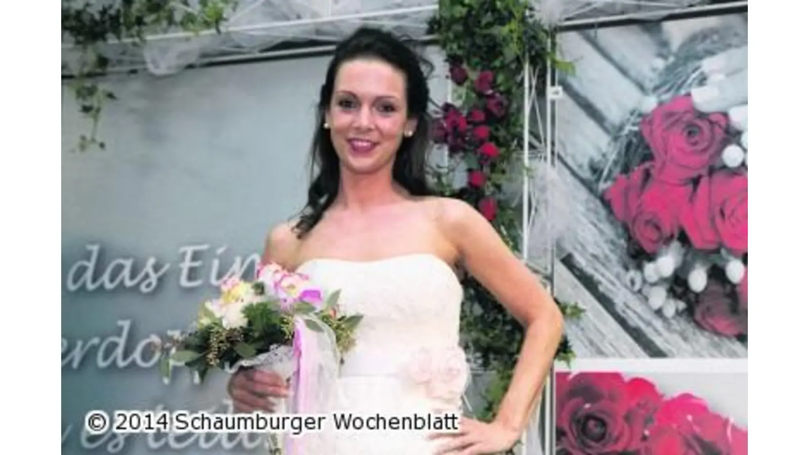 Alles für die Vorbereitung der Traumhochzeit (Foto: bb)