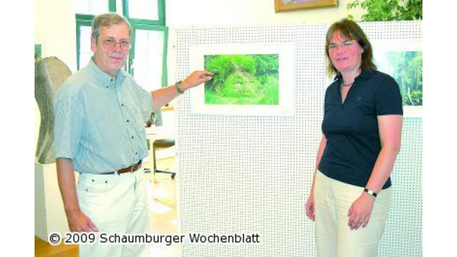 Gärten in Südengland (Foto: red)