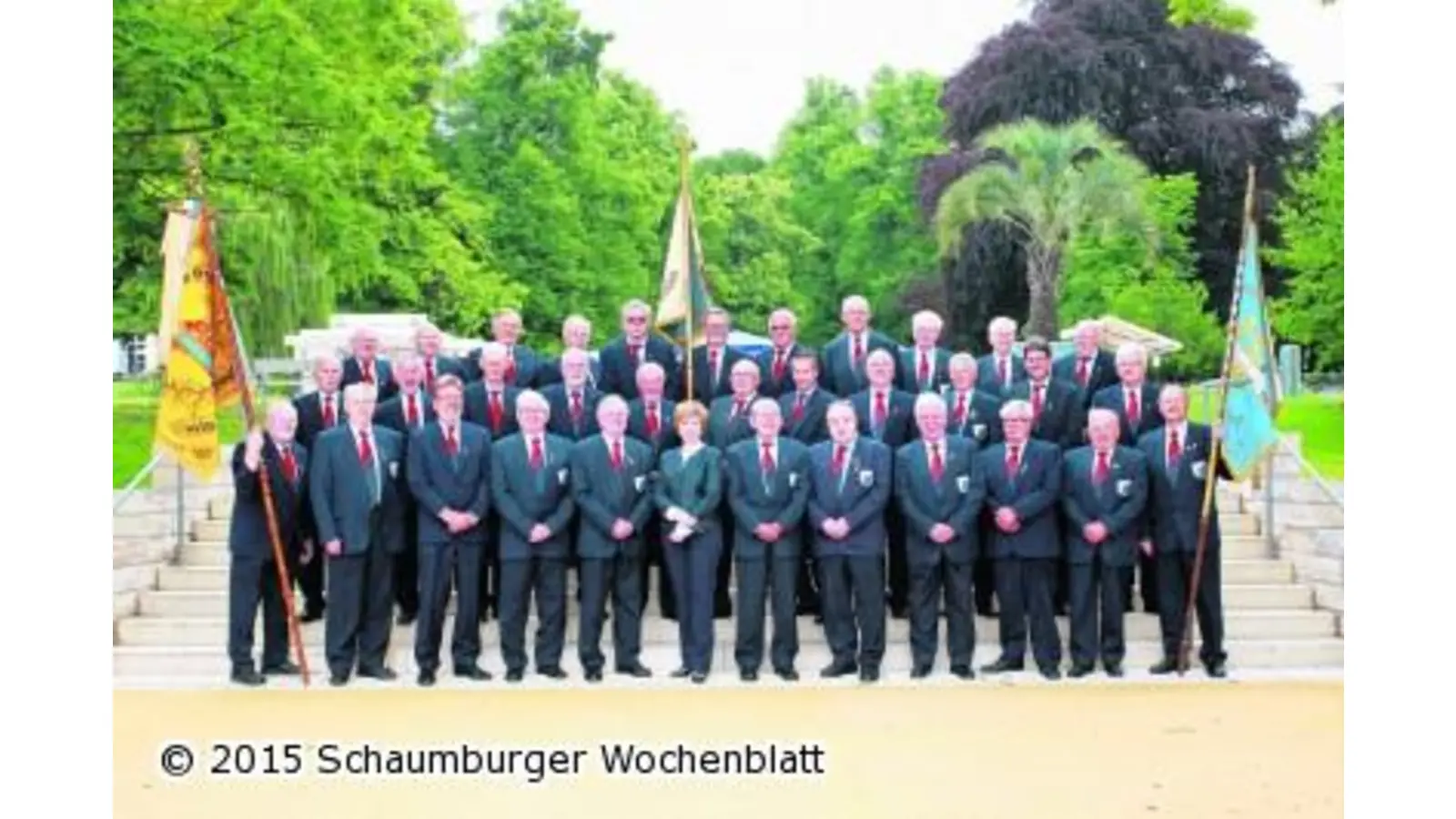 Benefizkonzert zu Gunsten der DRK-Tafel (Foto: em)