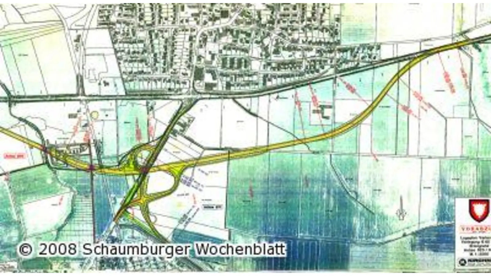Diskussion über B65-Varianten geht weiter (Foto: pd)