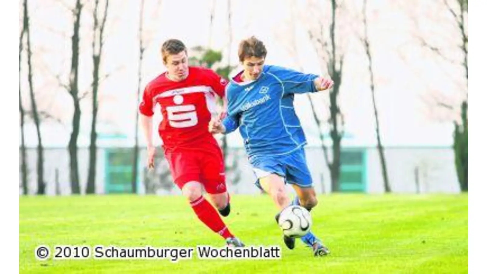 FC will fünften Platz verteidigen (Foto: we)