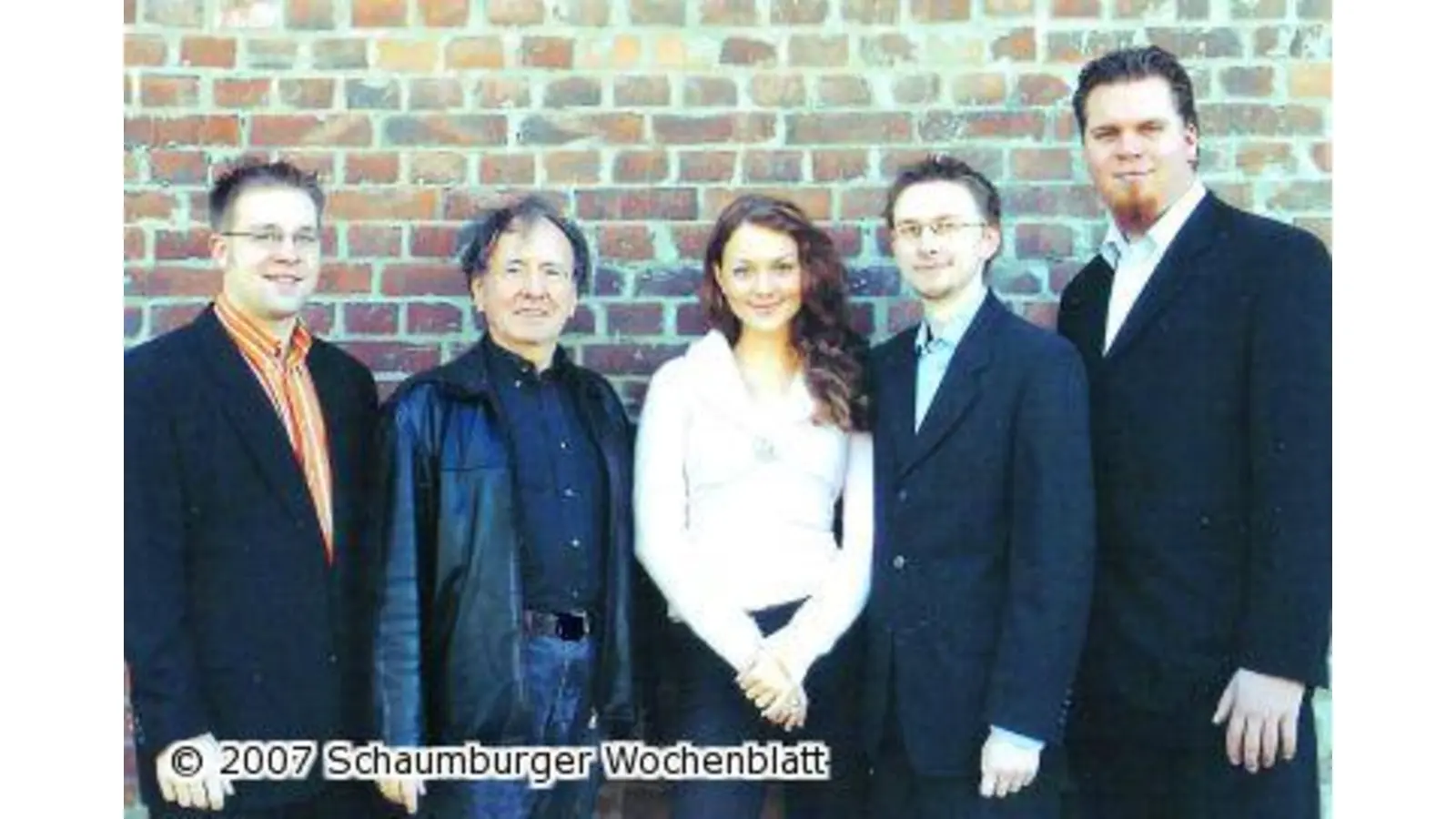 Vom Widerling zum Lieblingsopa (Foto: red)