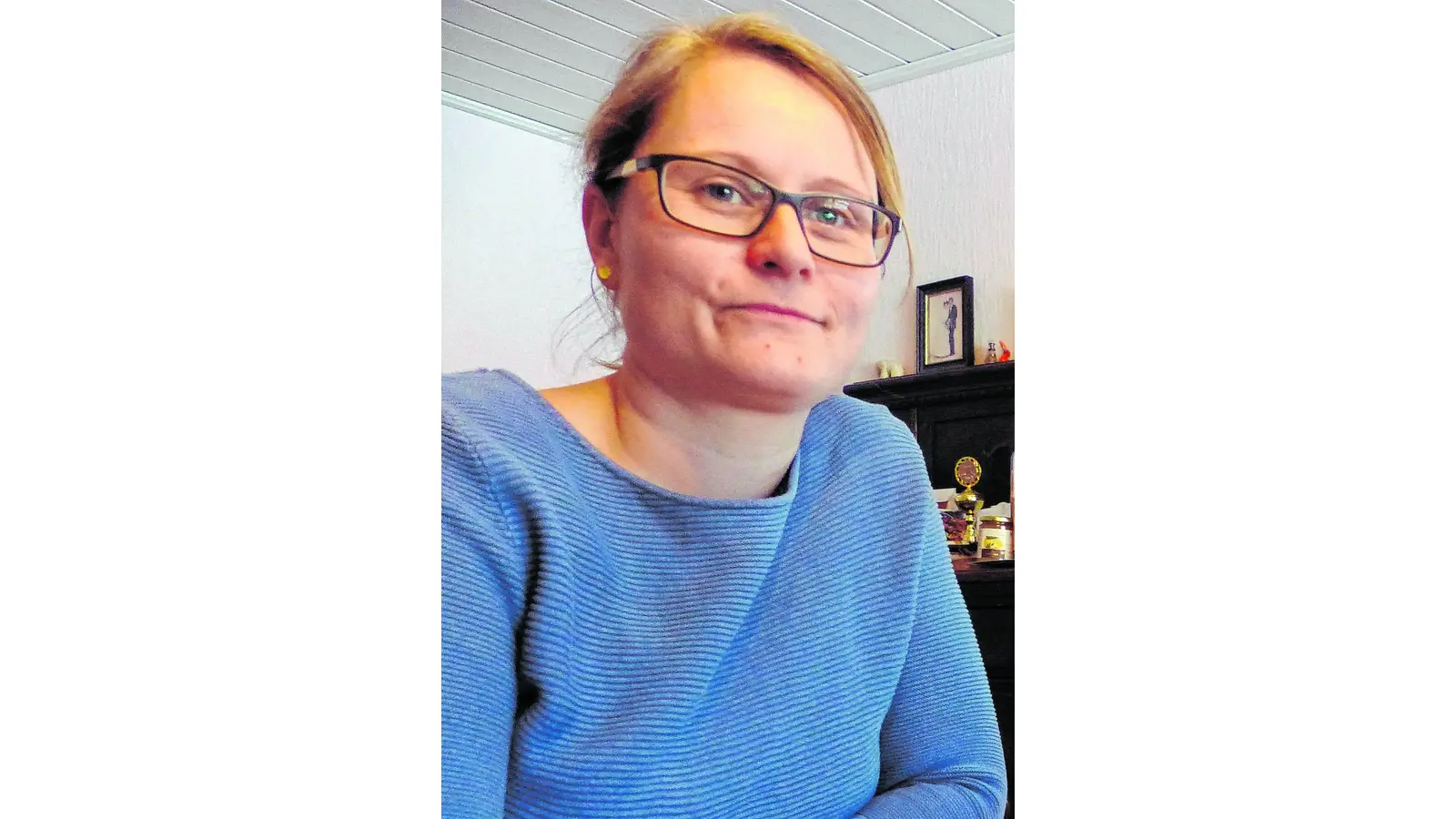 Auch Kartoffeln sollen bald am Apfelpfad wachsen (Foto: red)