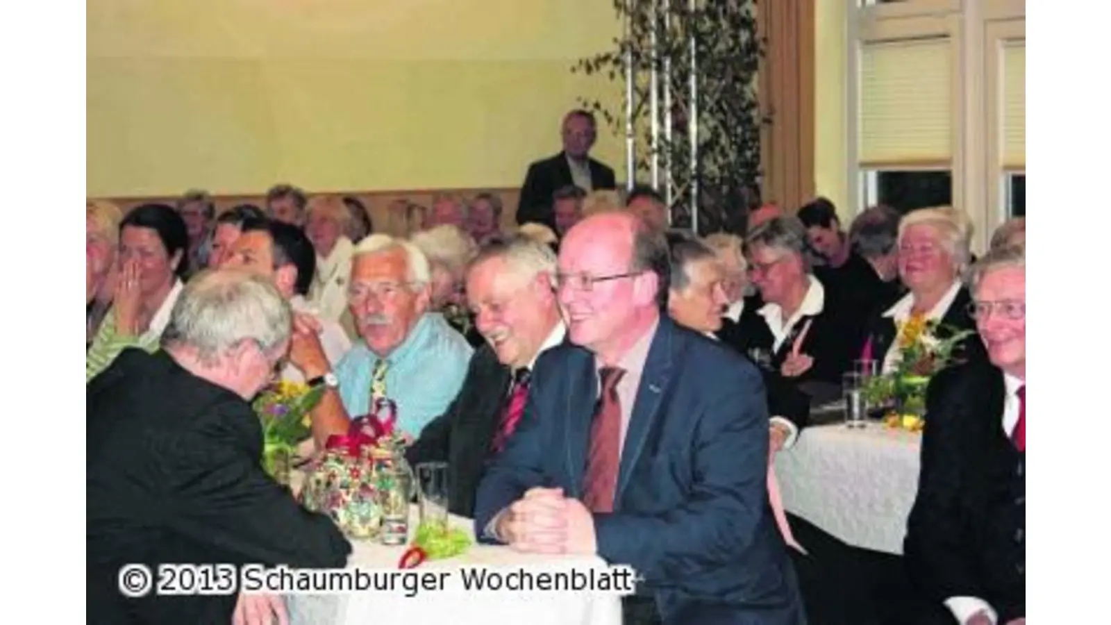 Alle Einwohner sprechen darüber (Foto: red)