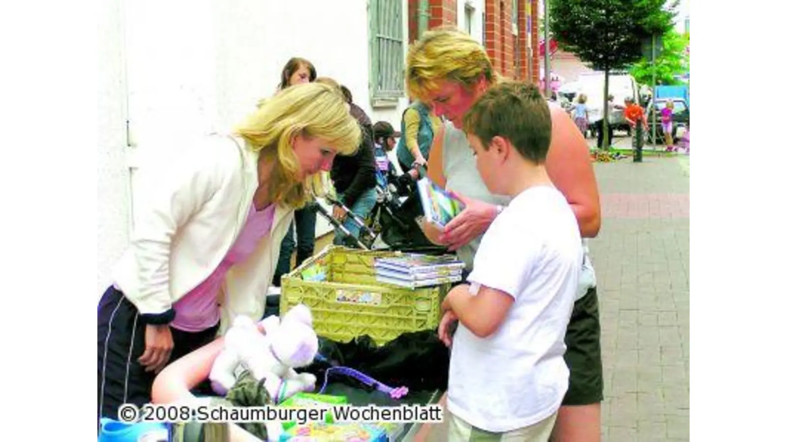 Veranstalter landen Volltreffer (Foto: pd)
