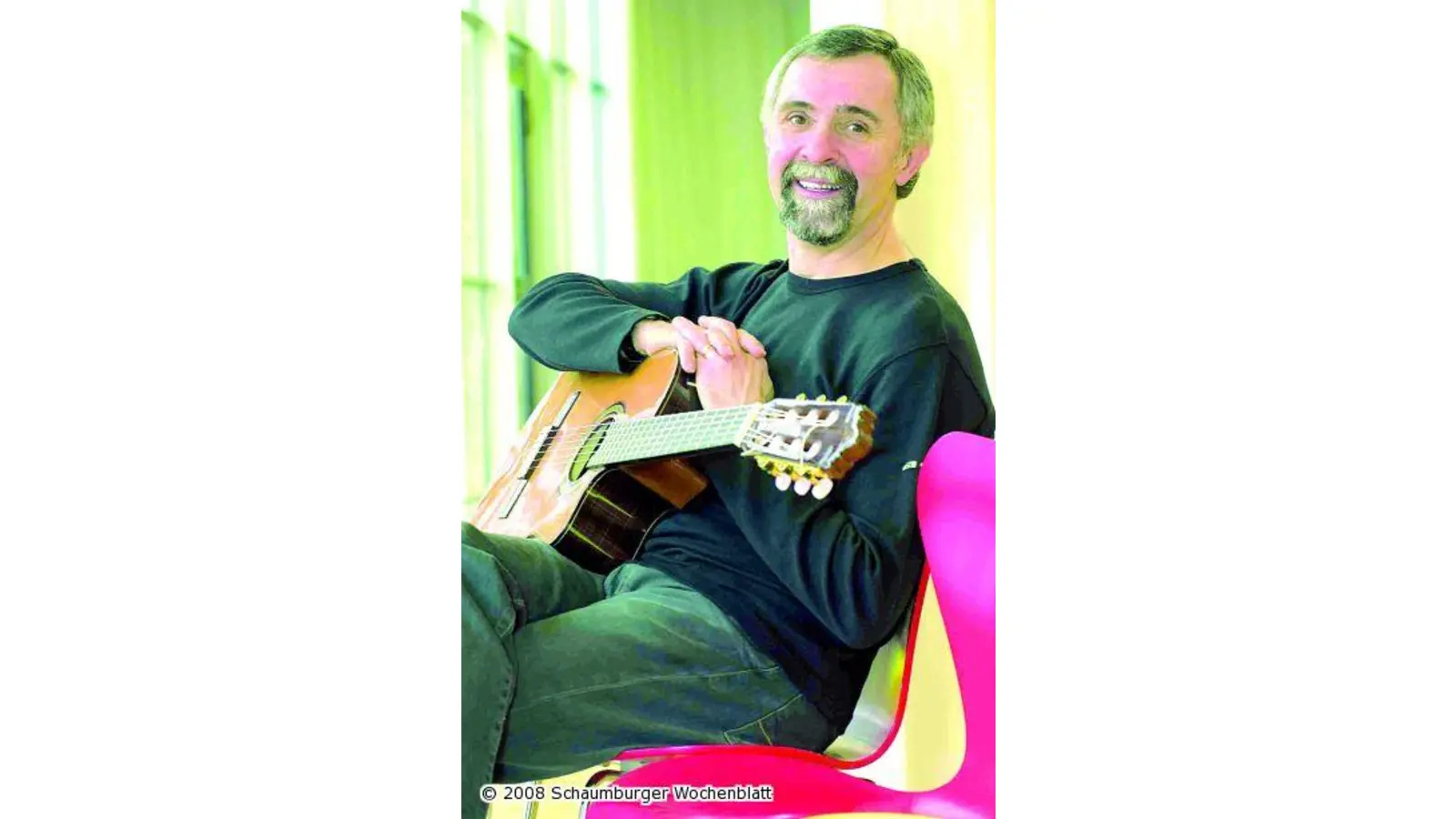 Lieder über Alltäglichkeiten des Lebens (Foto: red)