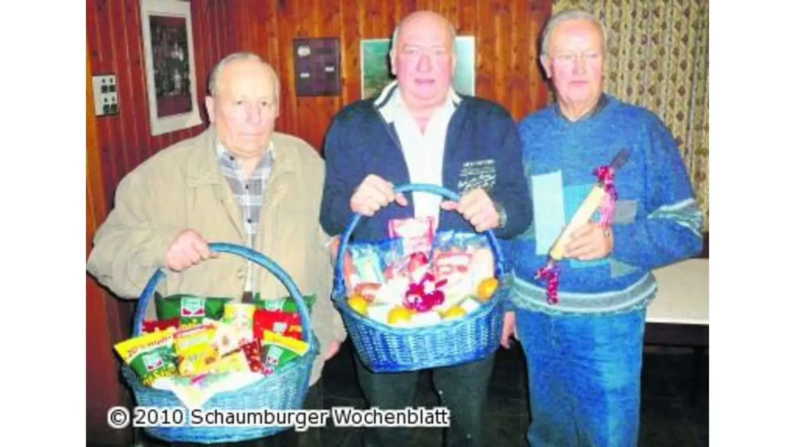 Preisskat an der Obersburg (Foto: red)