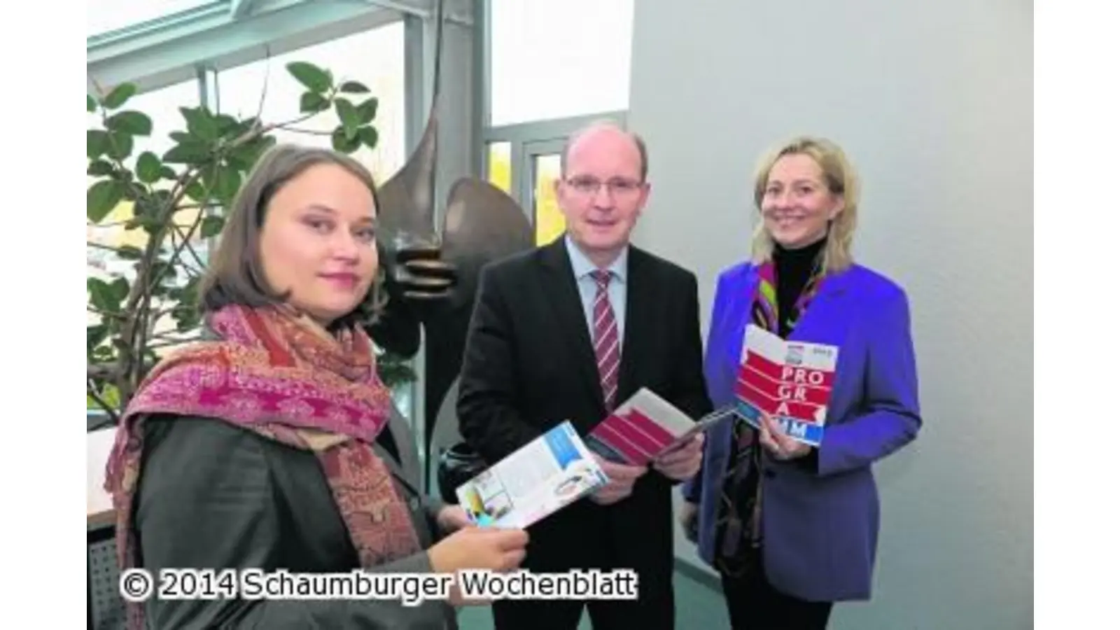 Den Lausbubenstreichen sei Dank (Foto: red)