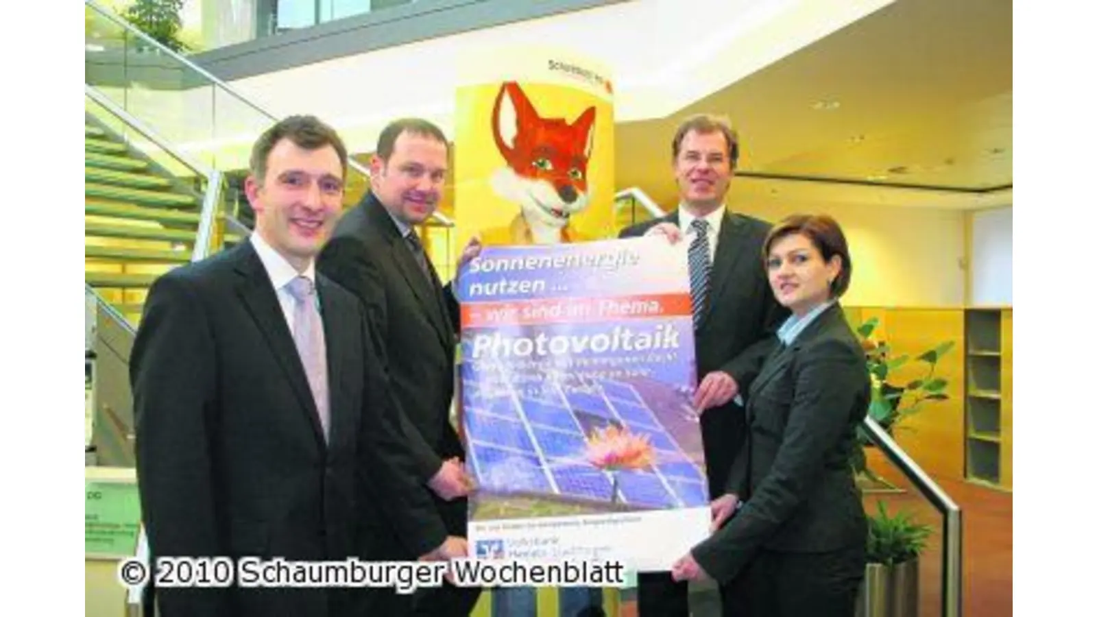 Werte schaffen und das Klima schonen (Foto: bb)