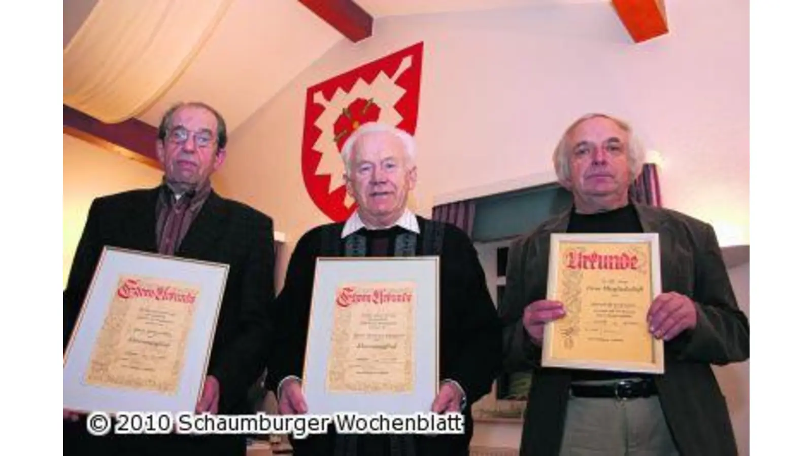 ASC ist noch schuldenfrei (Foto: ih)