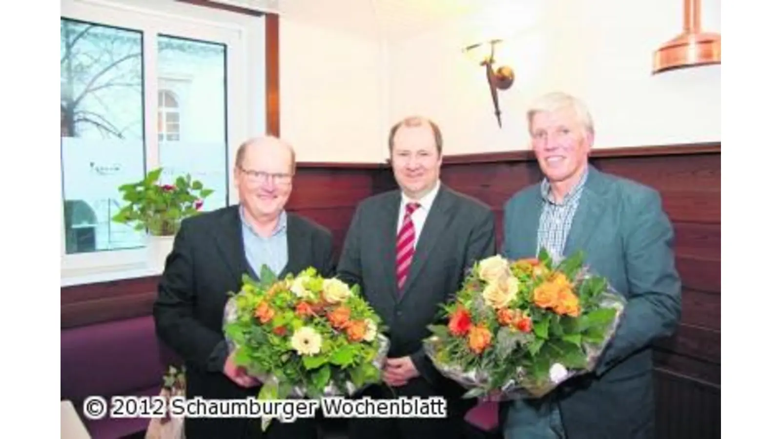 Das Stadtmarketing schreibt sich das aktive Verkaufen ganz groß auf die Fahne (Foto: red)