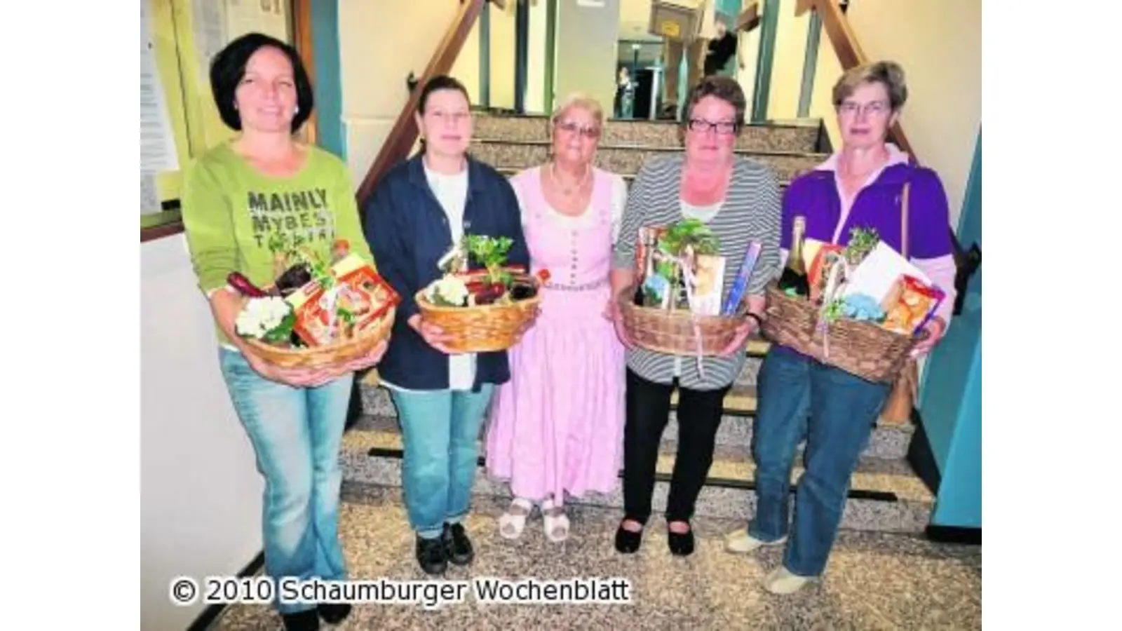 Traumzahl von 188 Spendern bei Blutspende (Foto: ste)