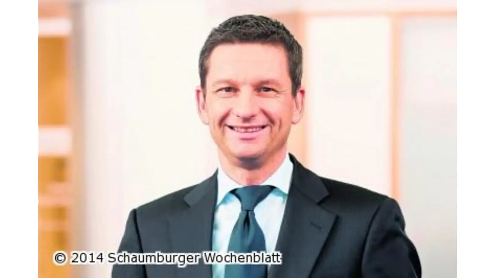 Battefeld folgt Fuchs (Foto: red)