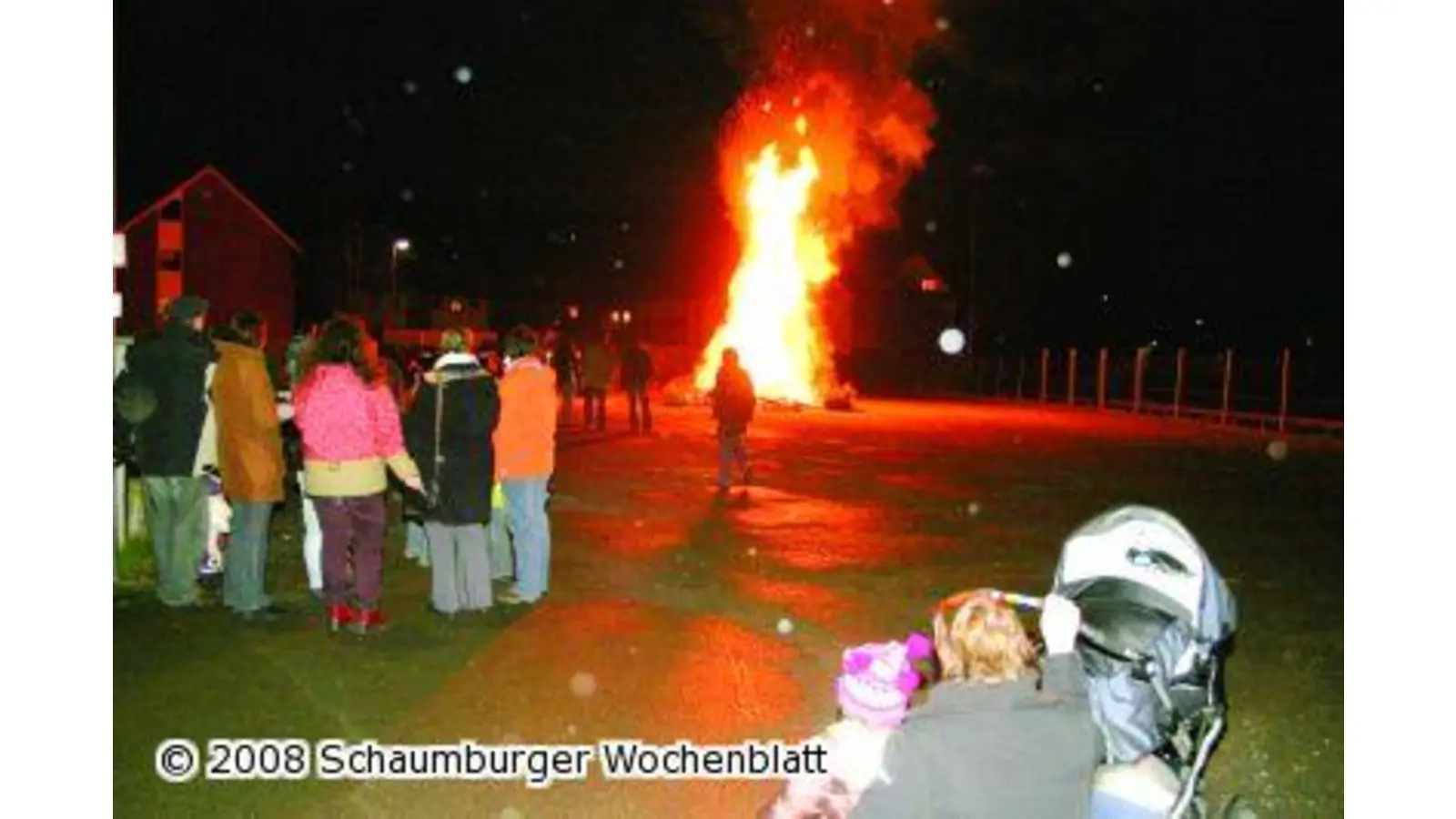 Vorbereitungen für Knut (Foto: bb)