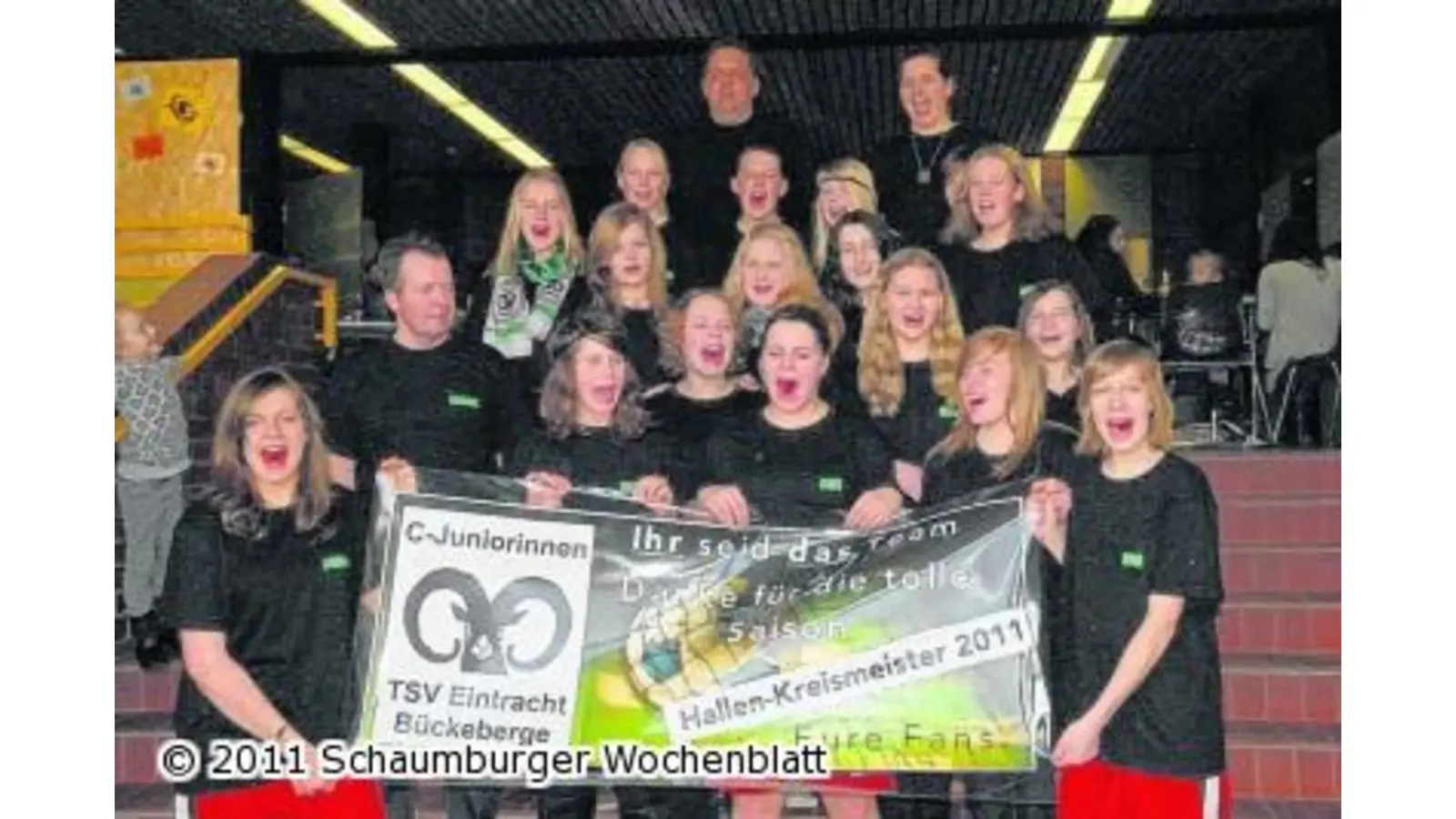 Konkurenz hinter sich lassen (Foto: pm)