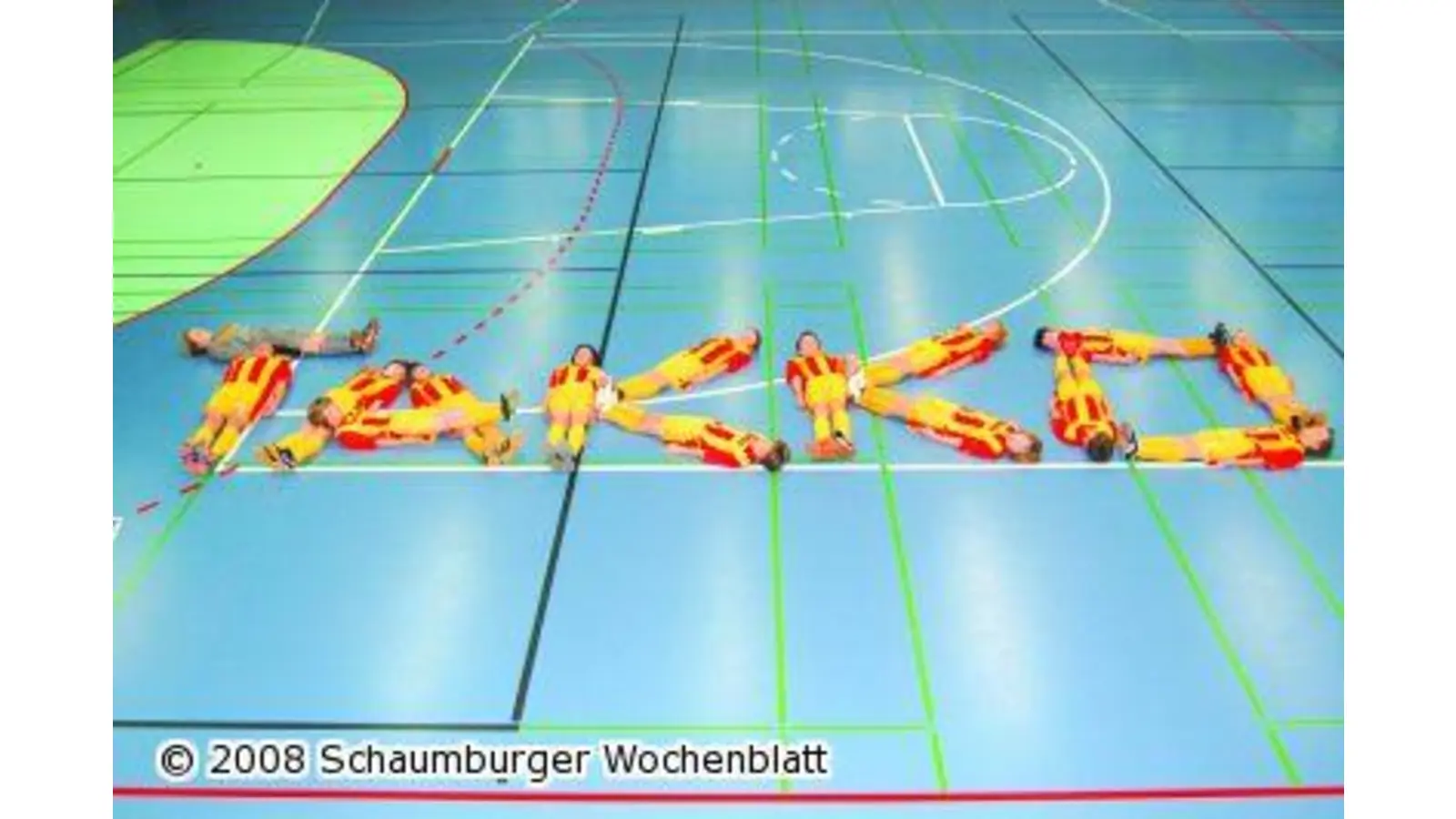 Freude kleiner Werbekönig (Foto: red)