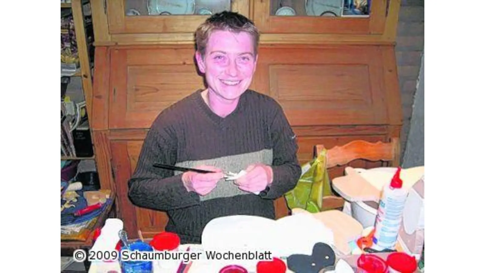 Eine gute Adresse von Leser zu Leser (Foto: mk)