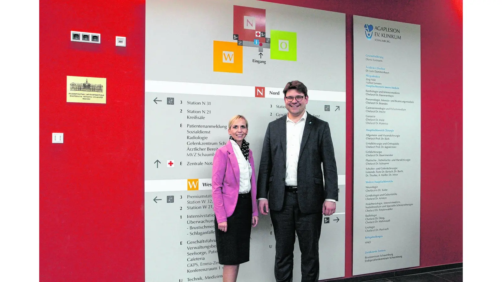 Verluste im ersten Geschäftsjahr (Foto: red)