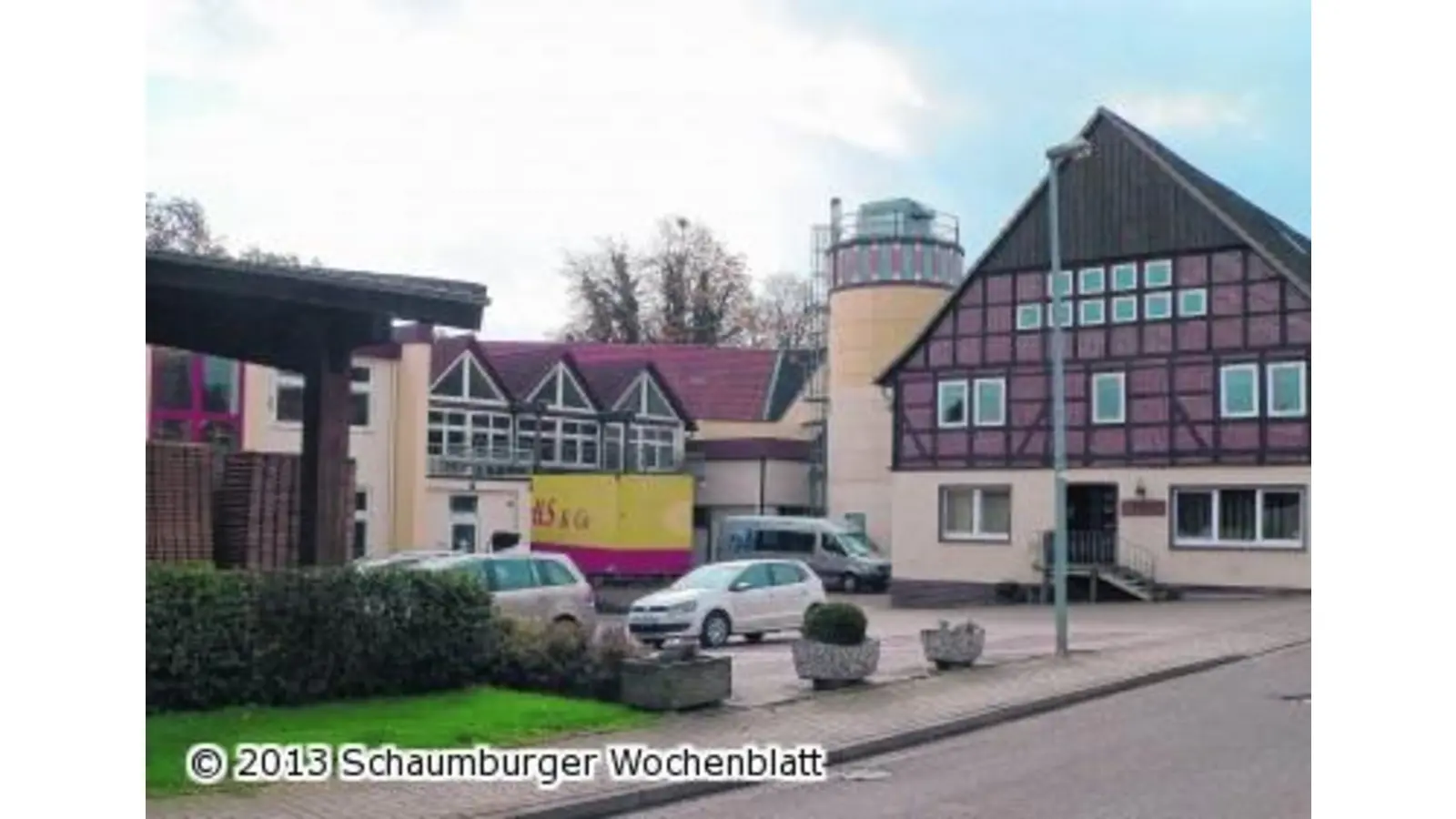 Kracke lässt Insolvenz prüfen (Foto: red)