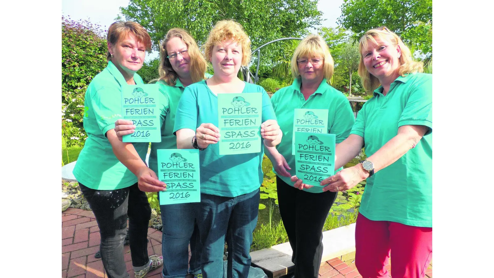 Spaß bei Karl May und auf der Kartbahn (Foto: al)