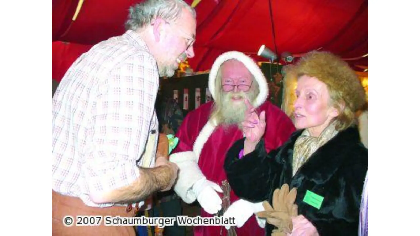 Vom adligen Kaffeegenuss bis zur weltgrößten Feuerzangenbowle (Foto: hb)
