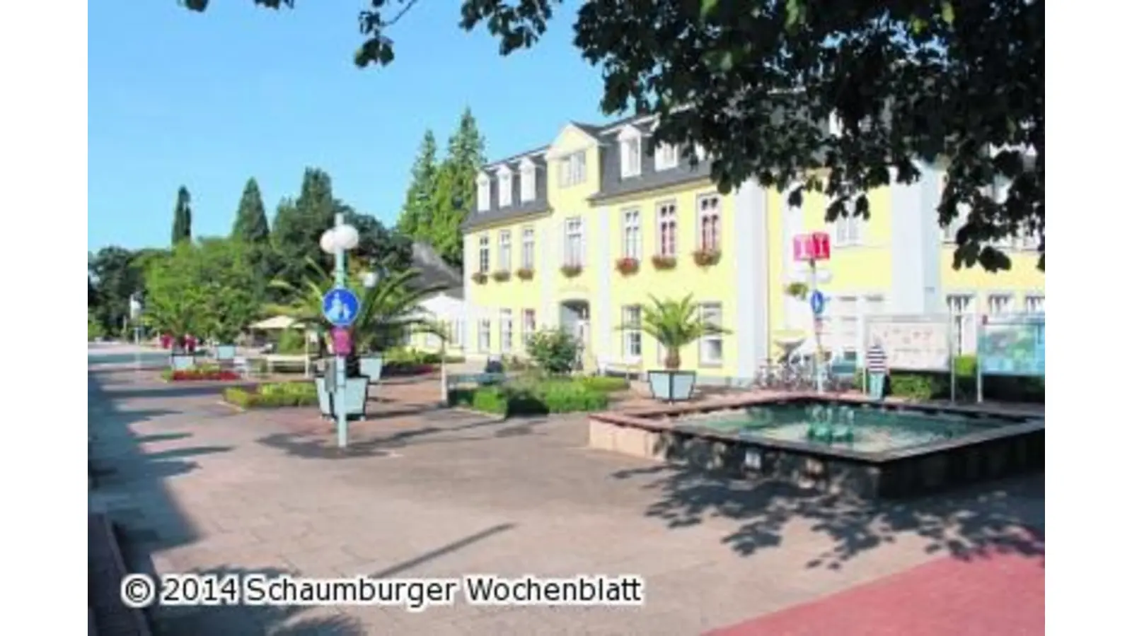 Anlieger diskutieren Sanierungspläne (Foto: red)