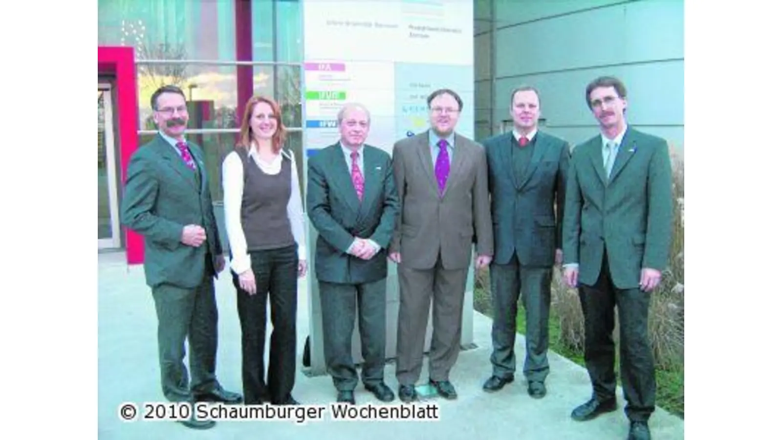 Passgenaue Beratung für kleine Unternehmen (Foto: ro)
